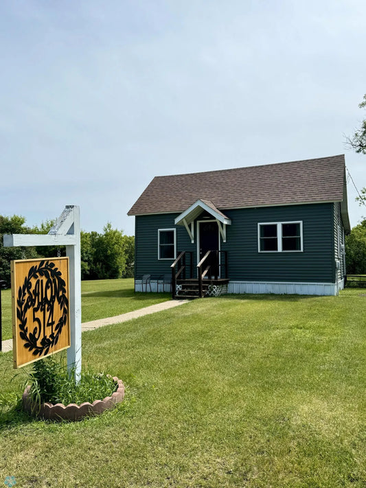 1512 Main Street, Waubun, MN 56589