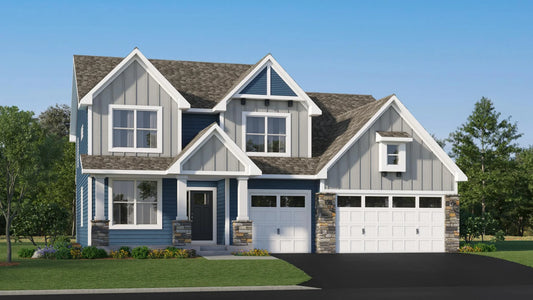 3031 Sugar Maple Drive, Chaska, MN 55318