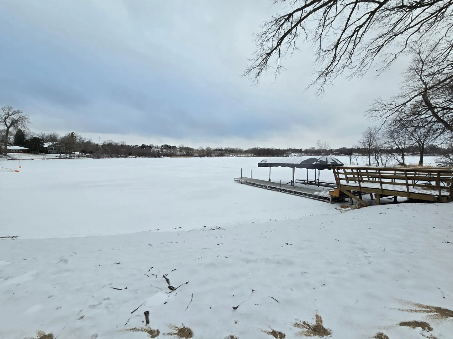 1413 Hoot Lake Drive, Fergus Falls, MN 56537