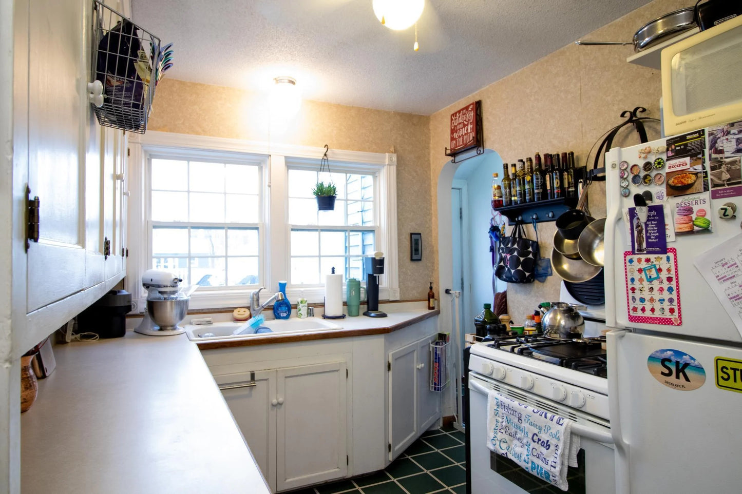 1212 10th Avenue, Saint Cloud, MN 56303