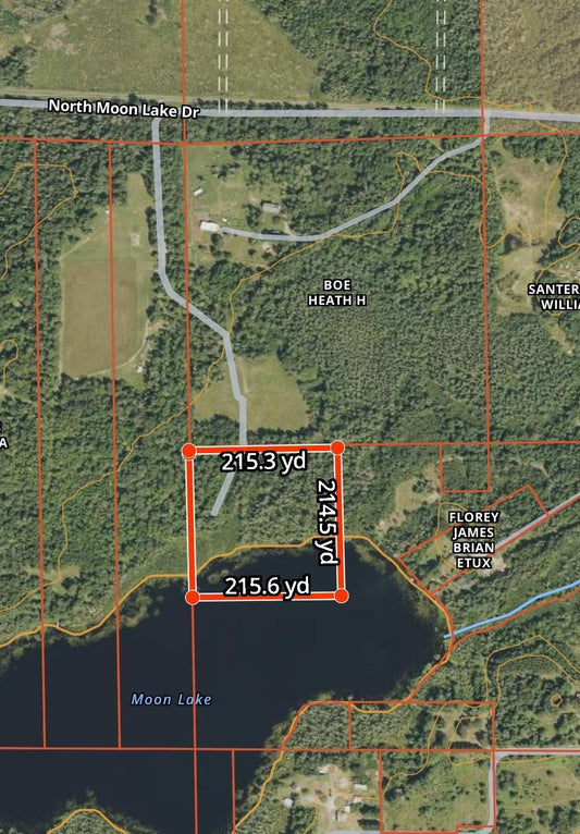 XXXXX Moon Lake Drive, Fayal Twp, MN 55734