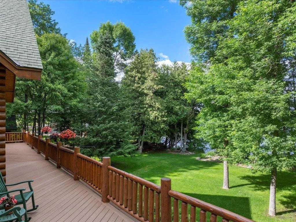 3912 Del Ray Trail, Remer, MN 56672