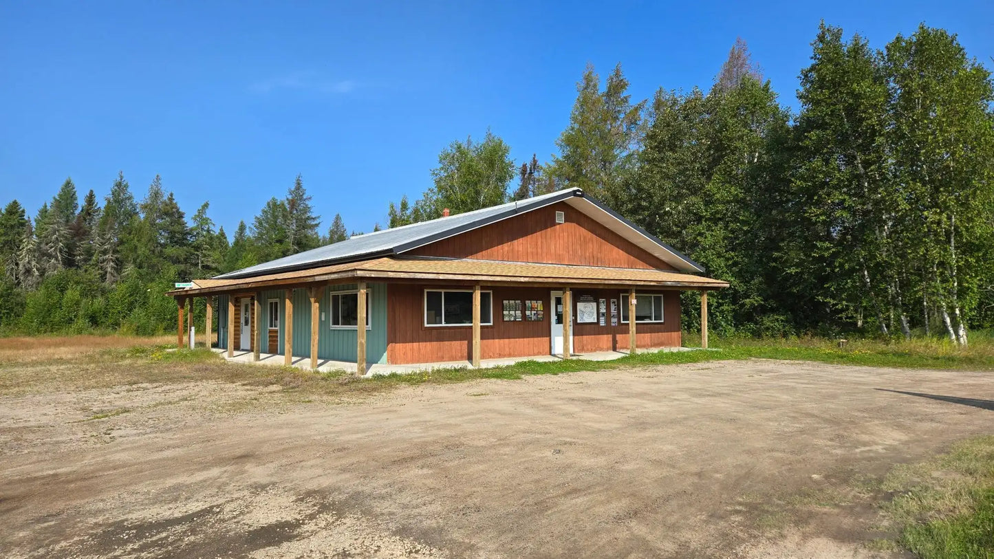 4303 Highway 53 , Orr, MN 55771