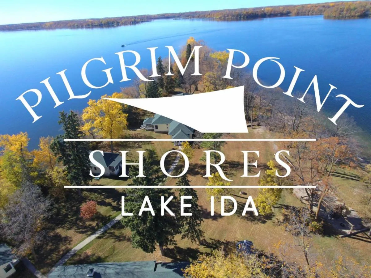 Lot 11 Blk 2 Pilgrim Point Shores , Alexandria, MN 56308