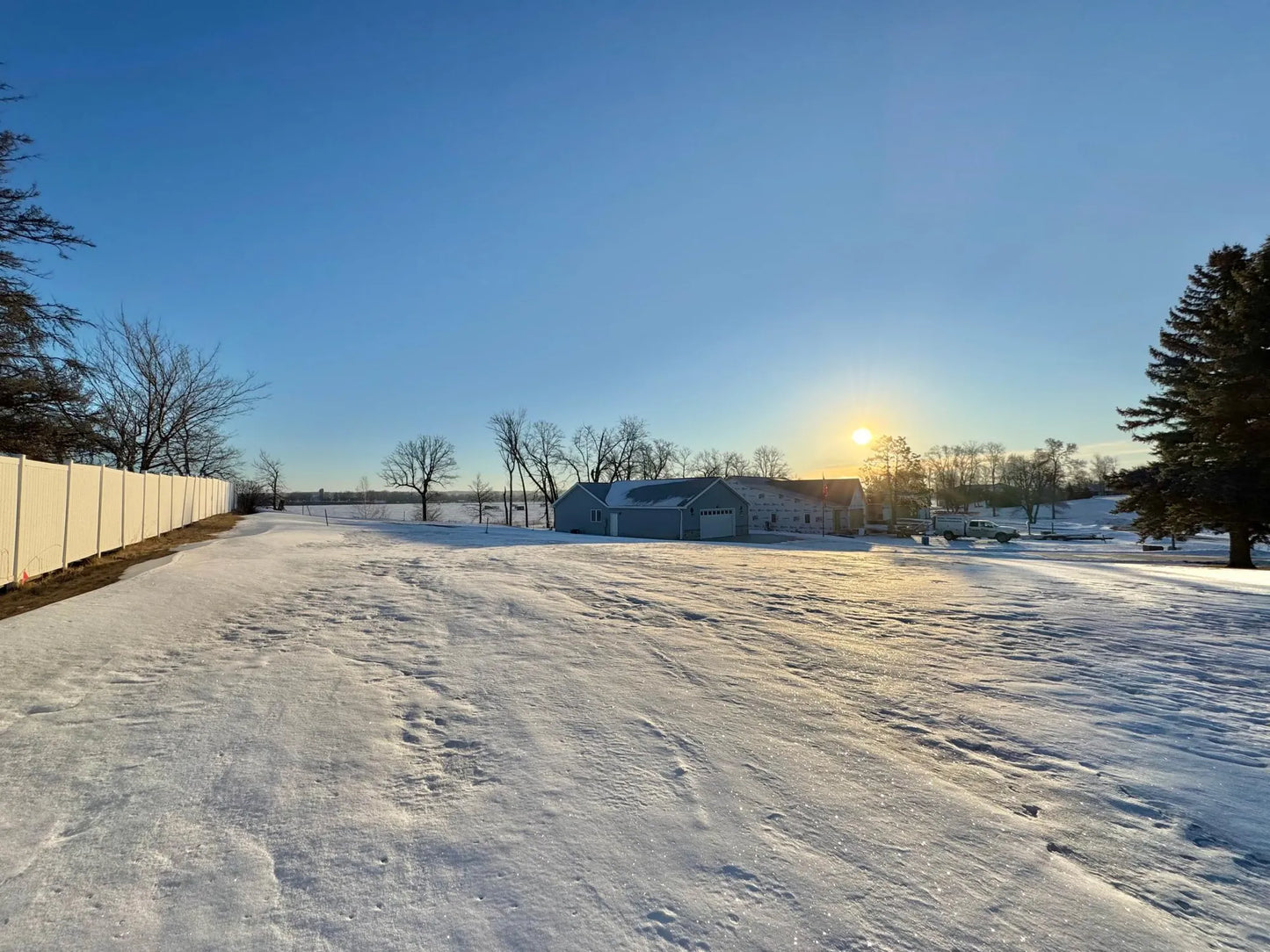 20709 Co Hwy 21 , Detroit Lakes, MN 56501