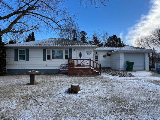 340 Paul Street, Ortonville, MN 56278