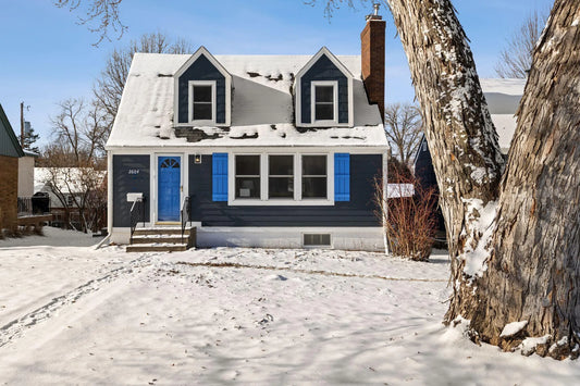 2604 Vernon Avenue, Saint Louis Park, MN 55416