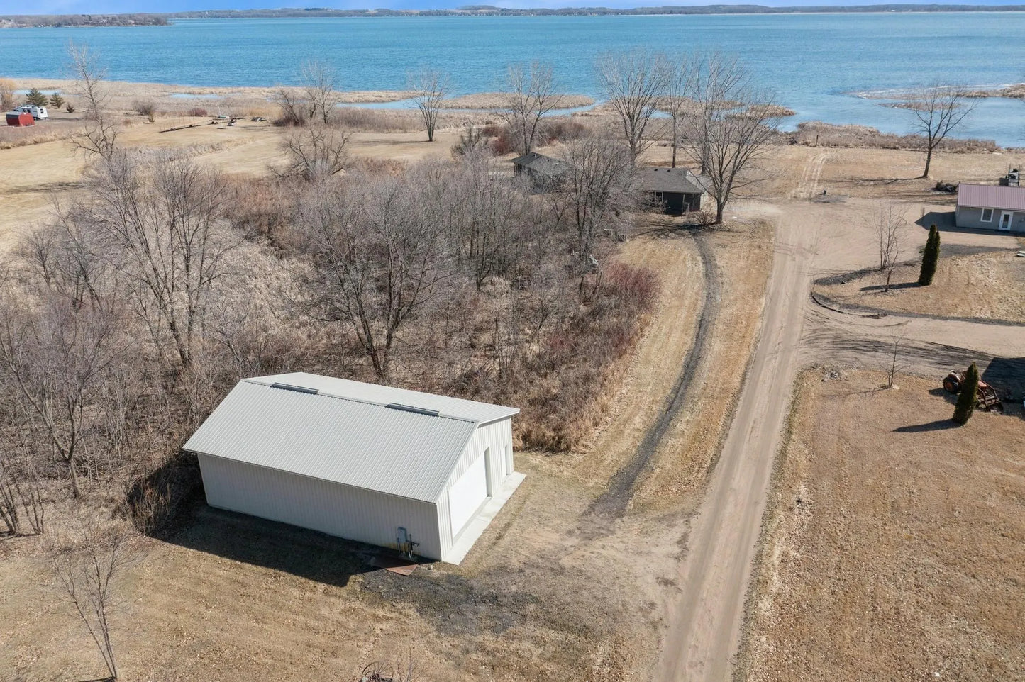 729 County Road 10 , Osakis Twp, MN 56360