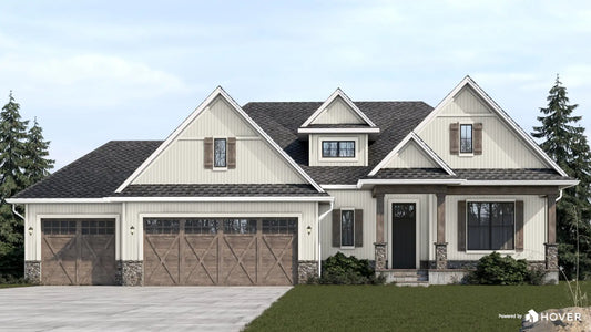 xxx Island Lake Drive, Shoreview, MN 55126