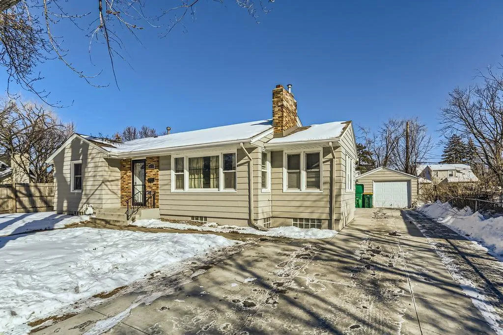 5650 Dupont Avenue, Brooklyn Center, MN 55430