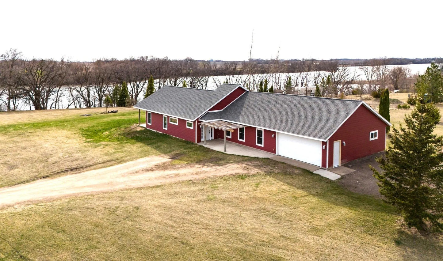 16673 110th Avenue, Hoffman, MN 56339