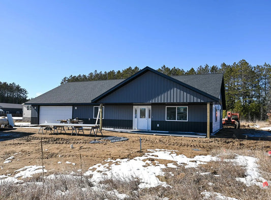 610 Dorado Drive , Pillager, MN 56473