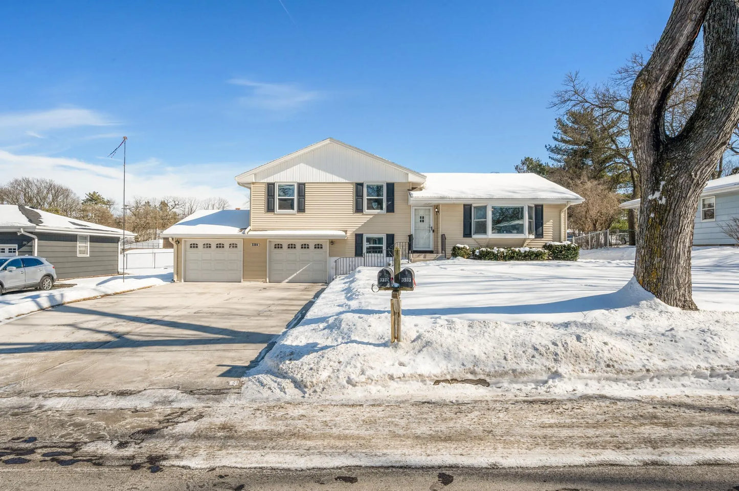 3384 Ebba Street, White Bear Lake, MN 55110