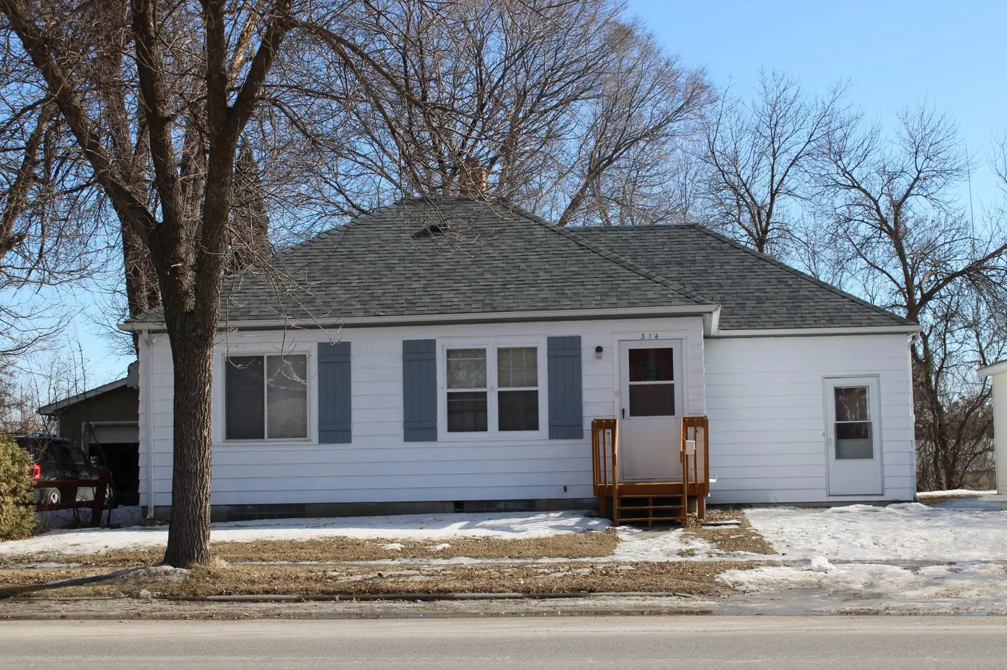 314 Riverside Avenue, Thief River Falls, MN 56701