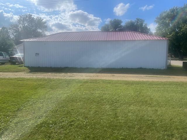 0000 2nd Street, Kenneth, MN 56147