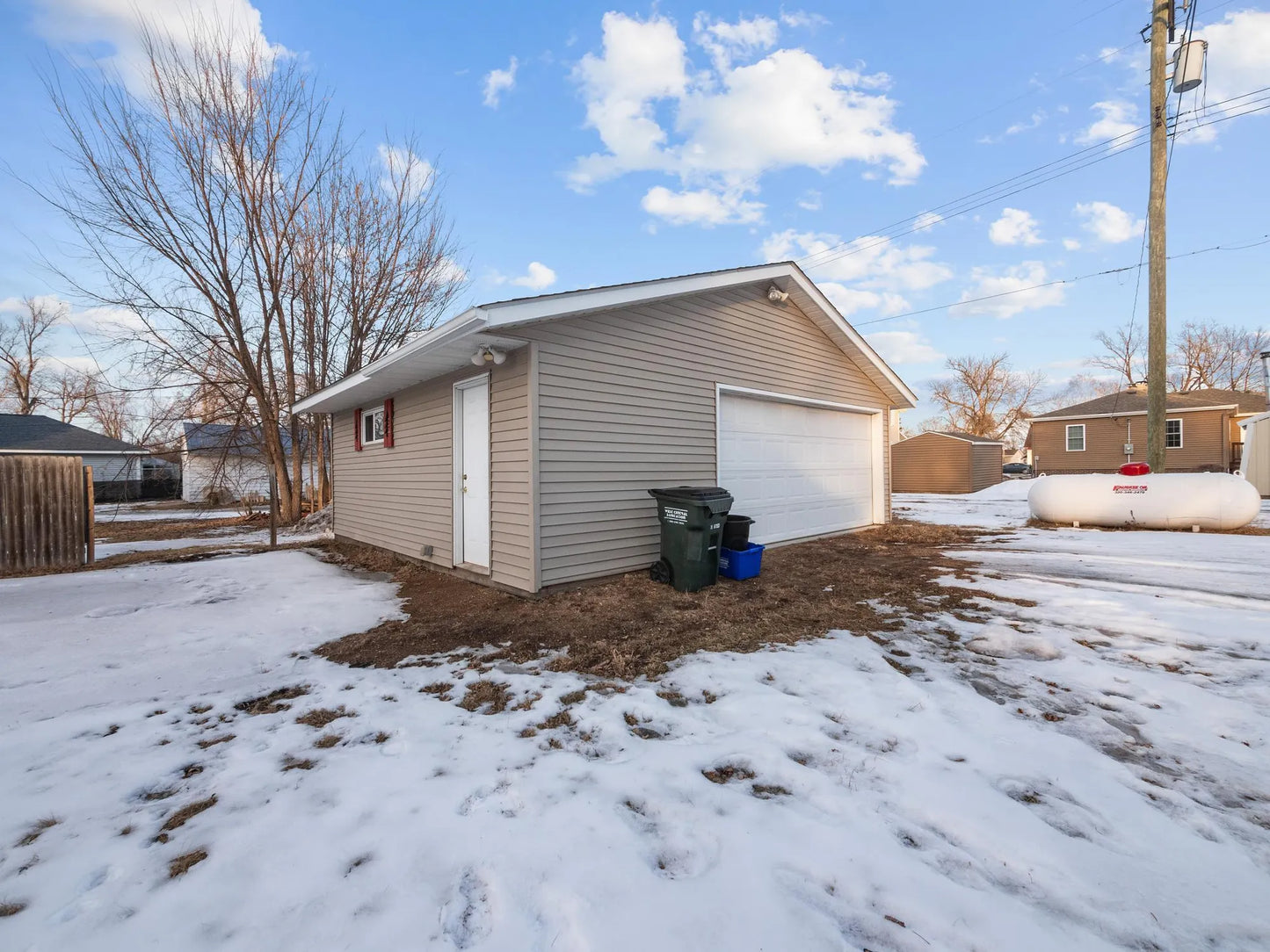 340 Prairie Avenue, Brooten, MN 56316