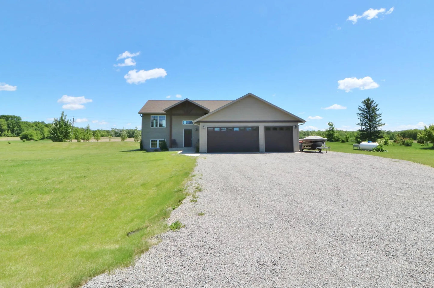 8315 Talon Road, Garfield, MN 56332