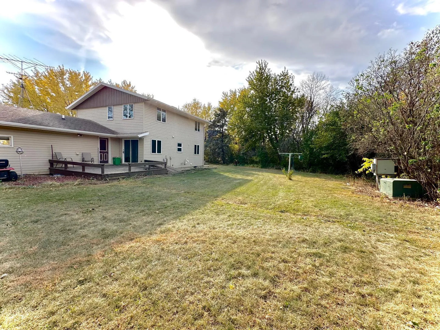 30540 County Highway 35 , Worthington, MN 56187