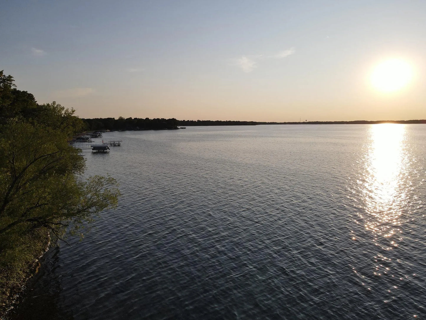 Lot 10, Castle Shores Indian Beach Road, Spicer, MN 56288