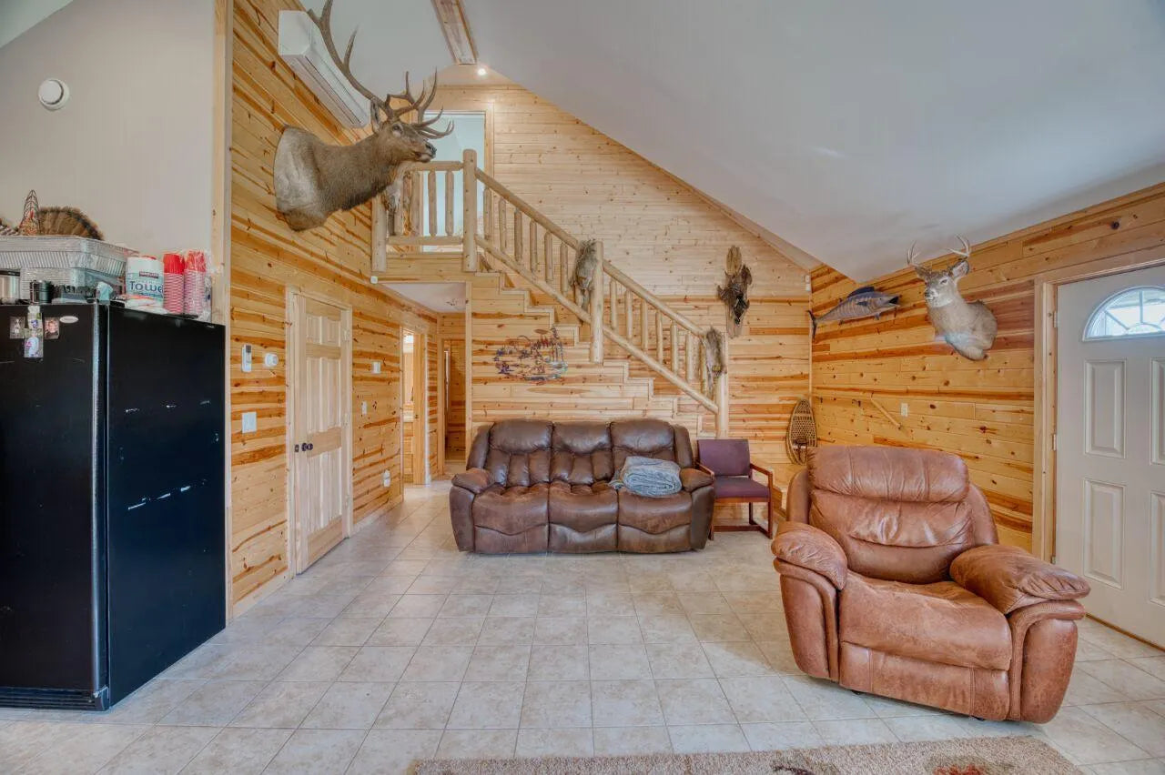 9166 Saralampi Road, Toivola Twp, MN 55765