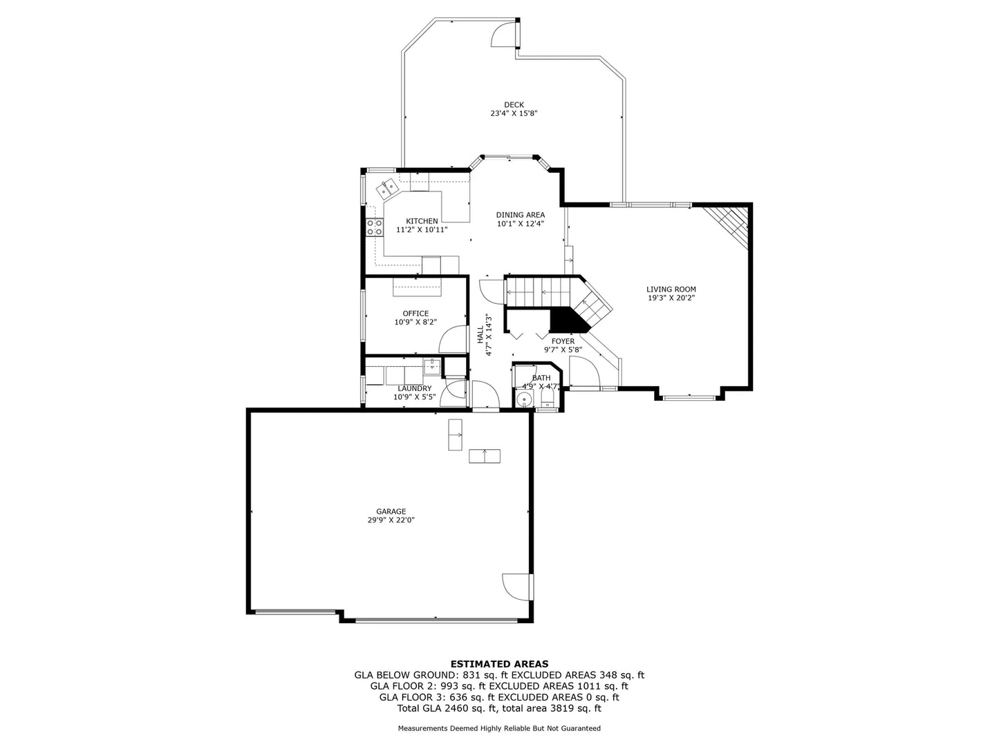 3447 Kalenda Avenue, Saint Michael, MN 55376