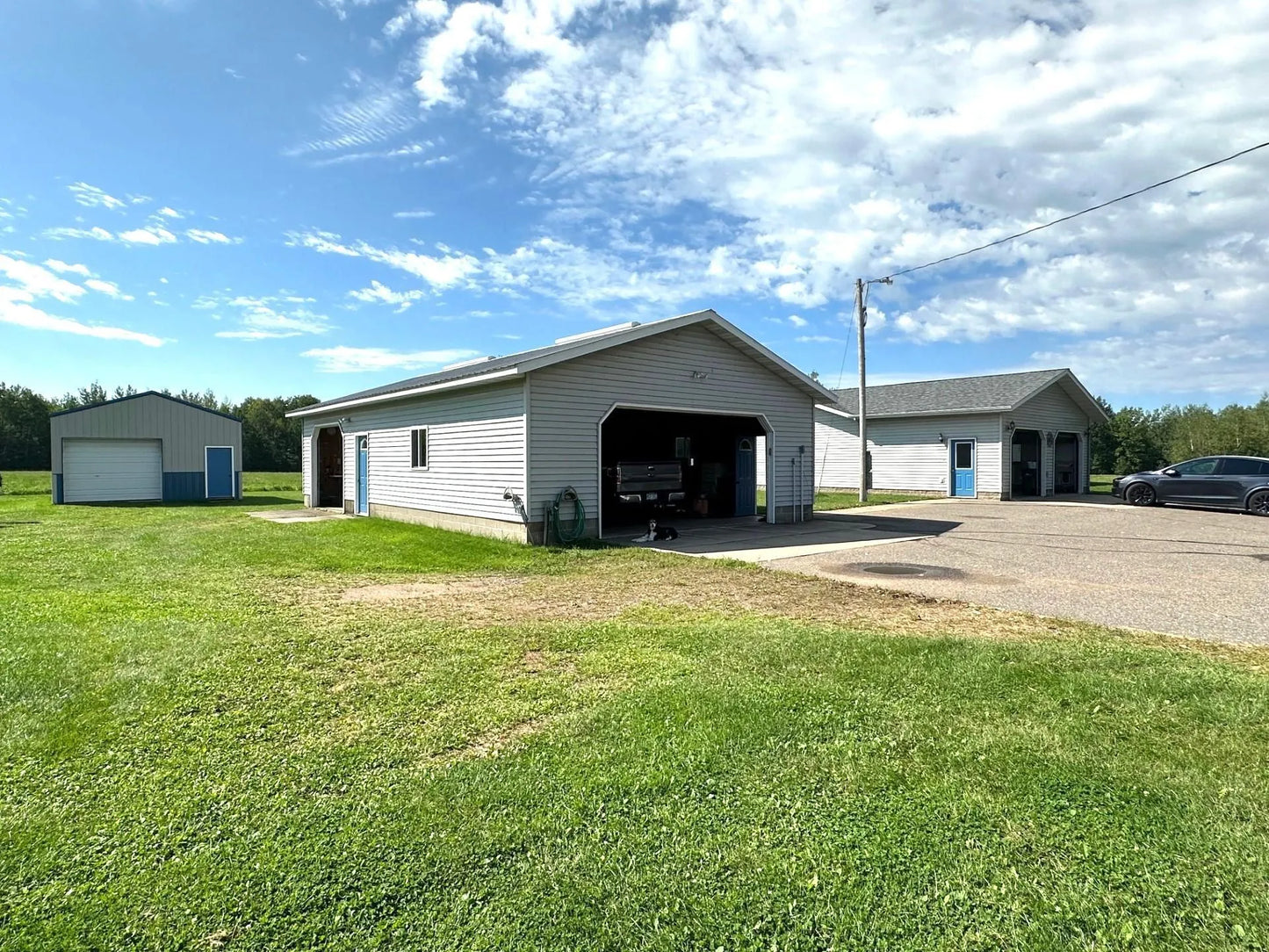 16335 County Road 2 , Brainerd, MN 56401