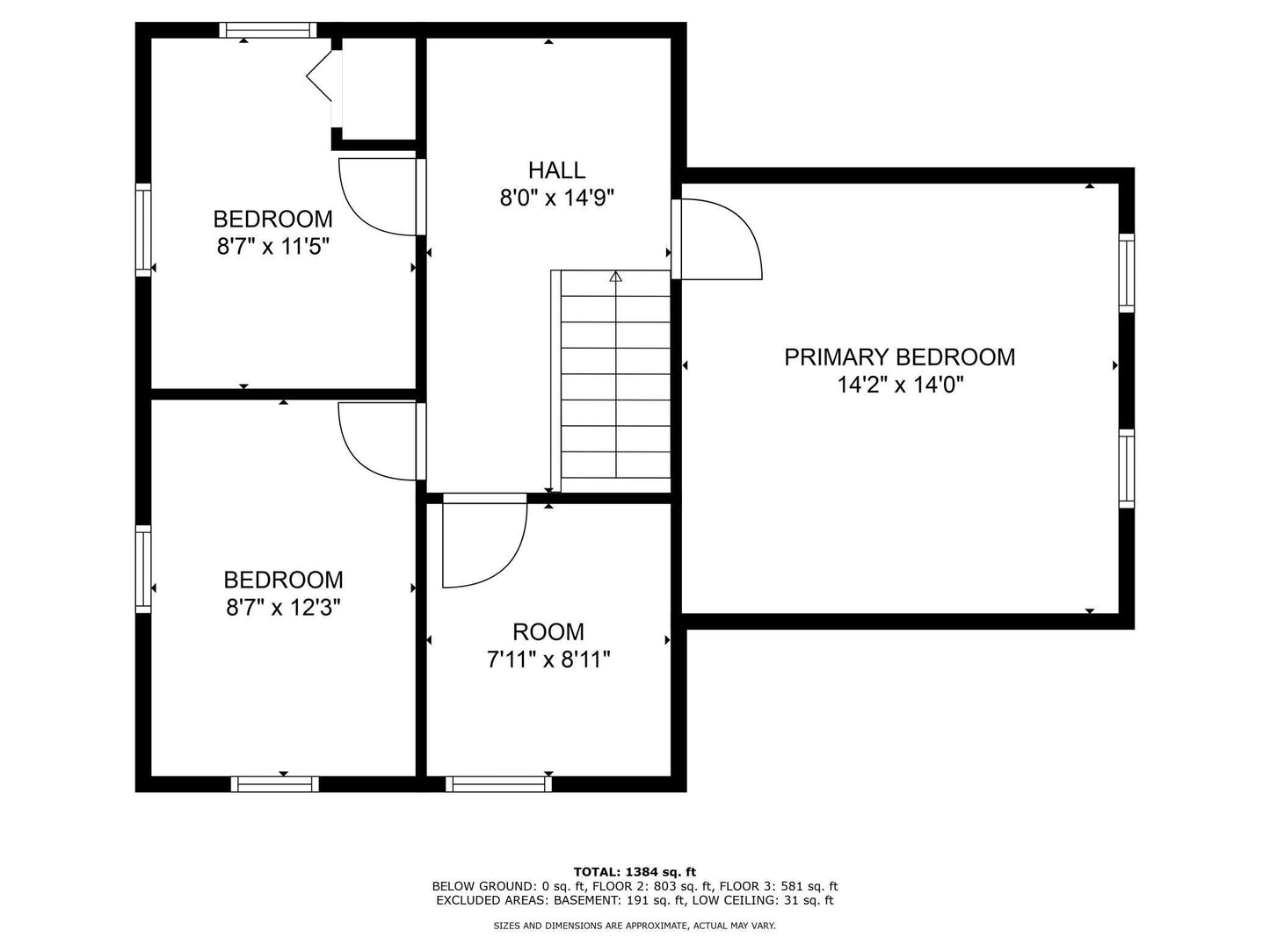 106 Park Avenue, Pierz, MN 56364