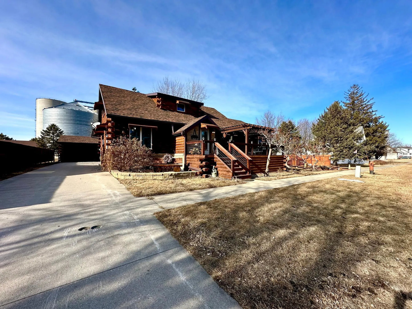 1210 3rd Avenue, Brewster, MN 56119