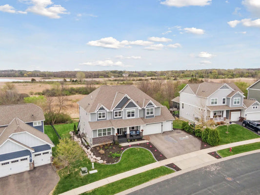 17711 Goldenview Lane, Prior Lake, MN 55372