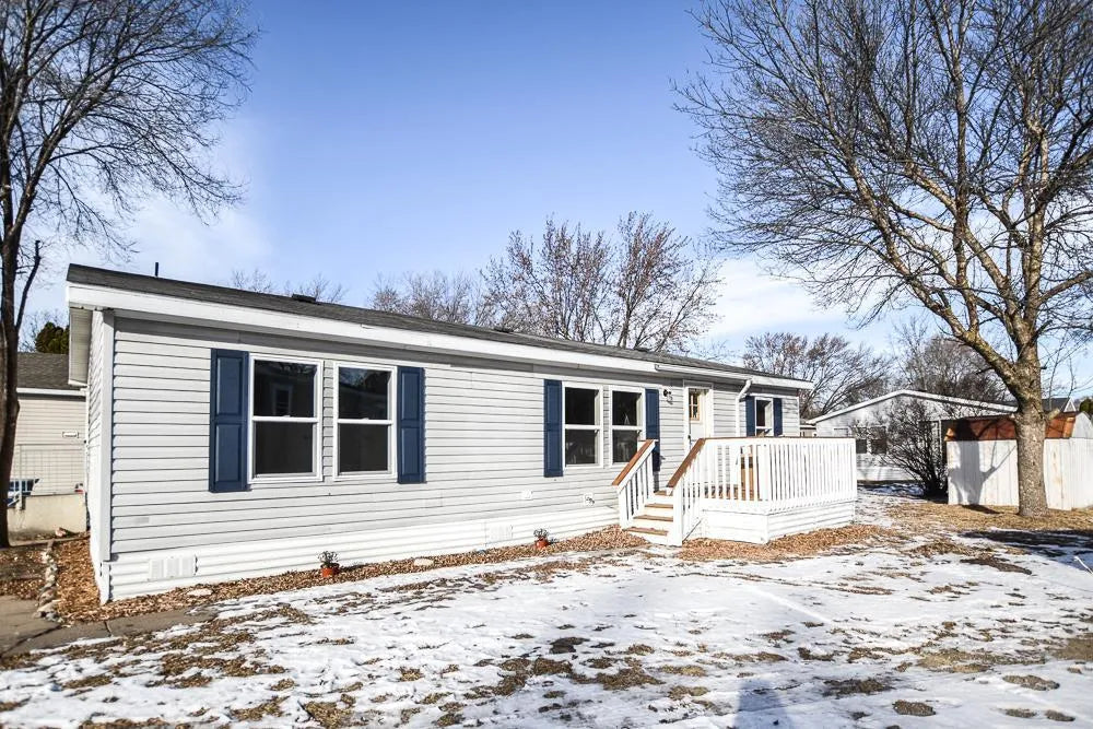 133 113th Square, Blaine, MN 55434