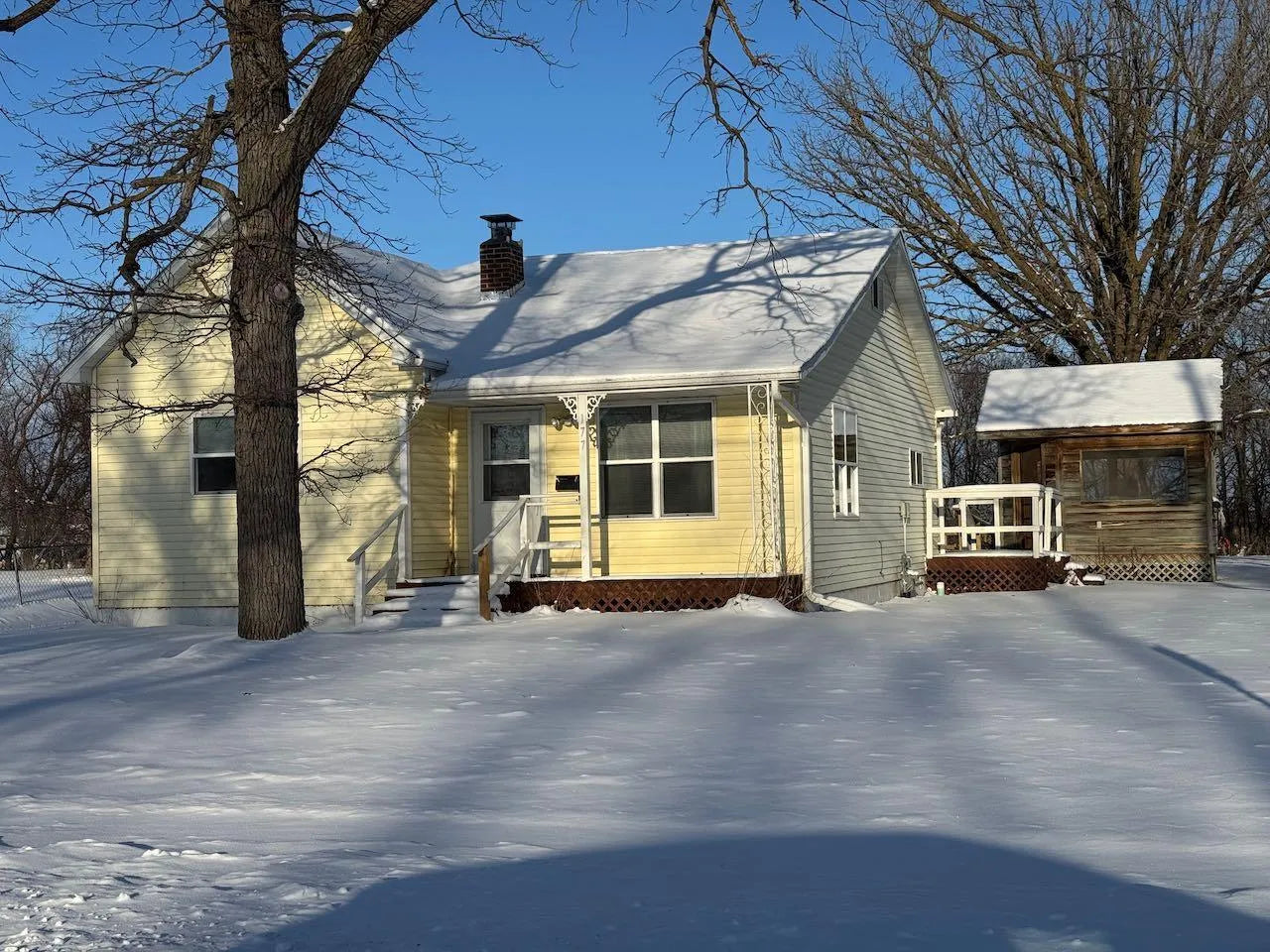 177 Gemmell Avenue, Bemidji, MN 56601