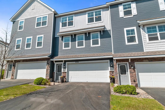 8758 Granite Lane, Woodbury, MN 55129