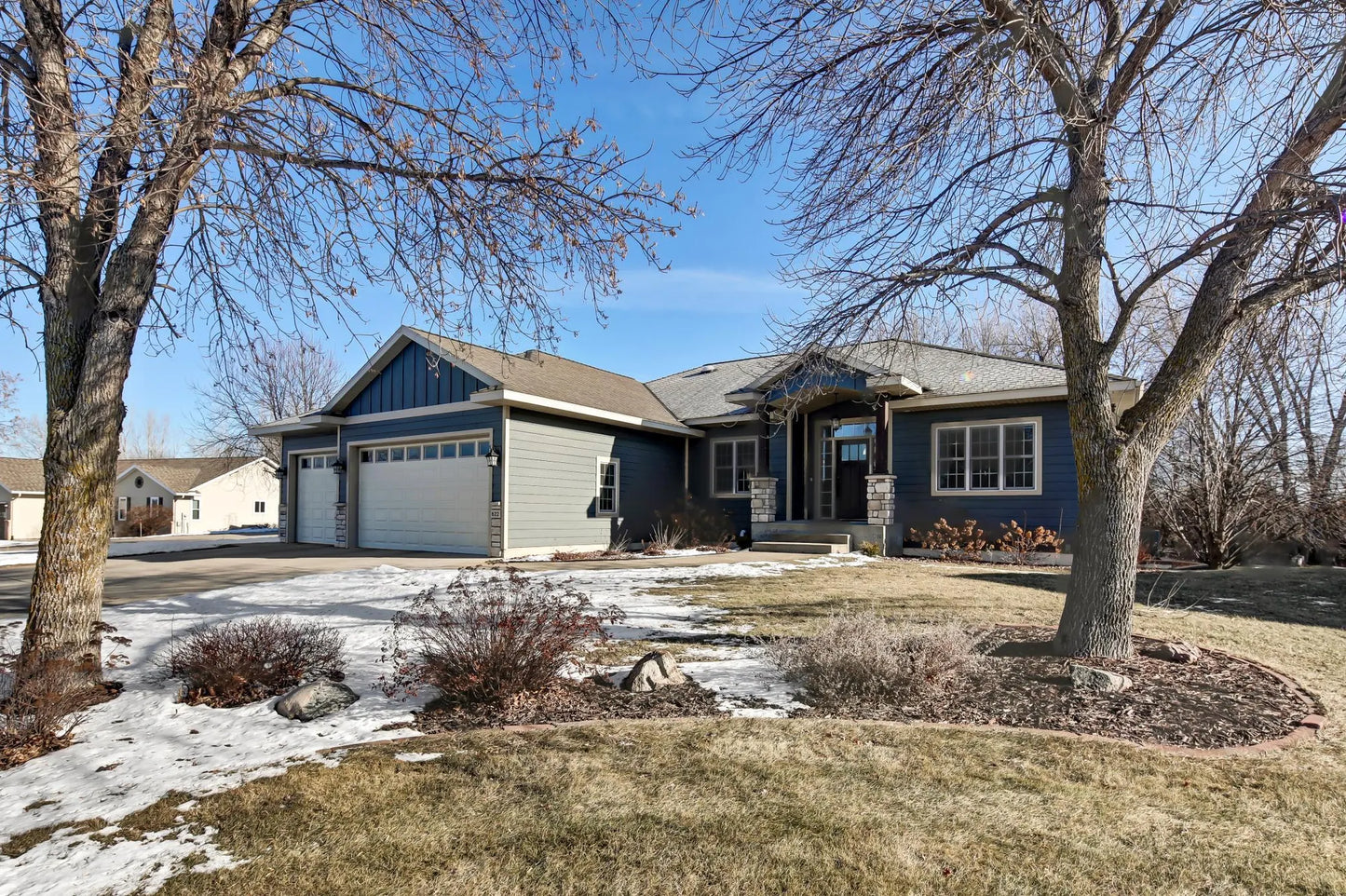 622 Cottonwood Avenue, Litchfield, MN 55355