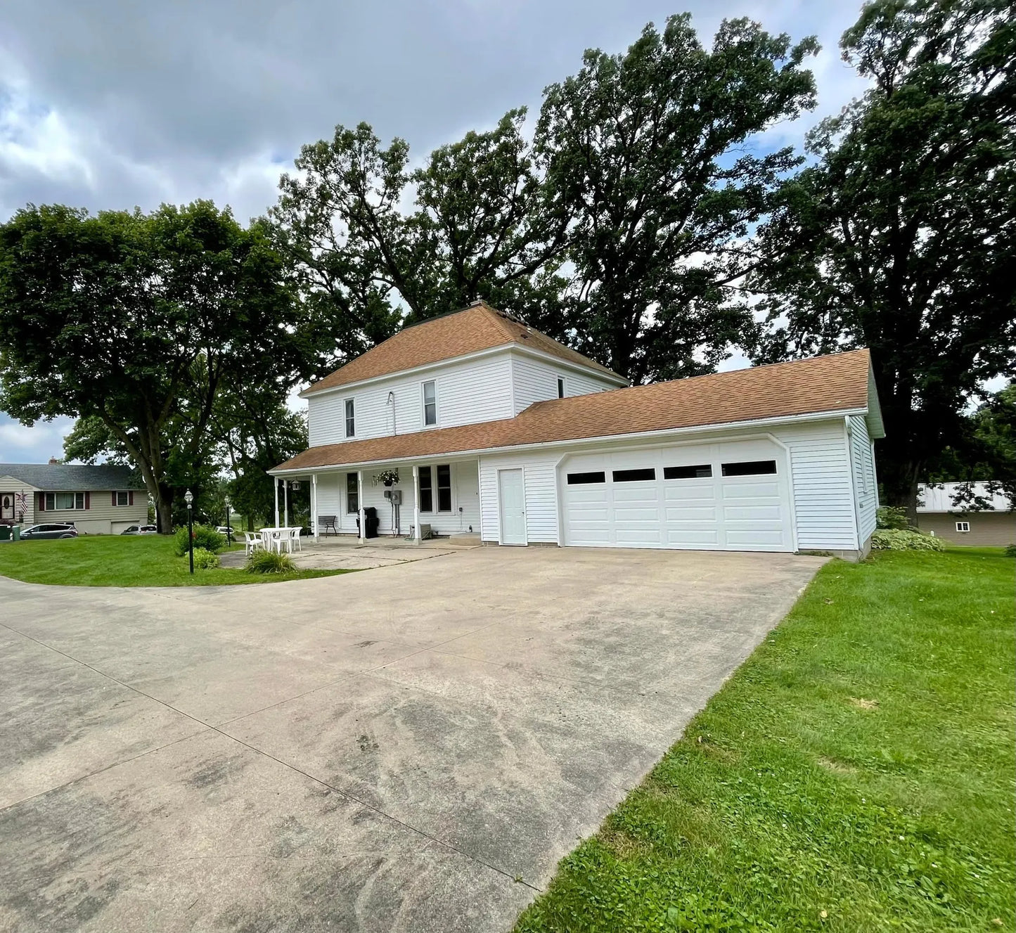 303 2nd Street, Stewartville, MN 55976