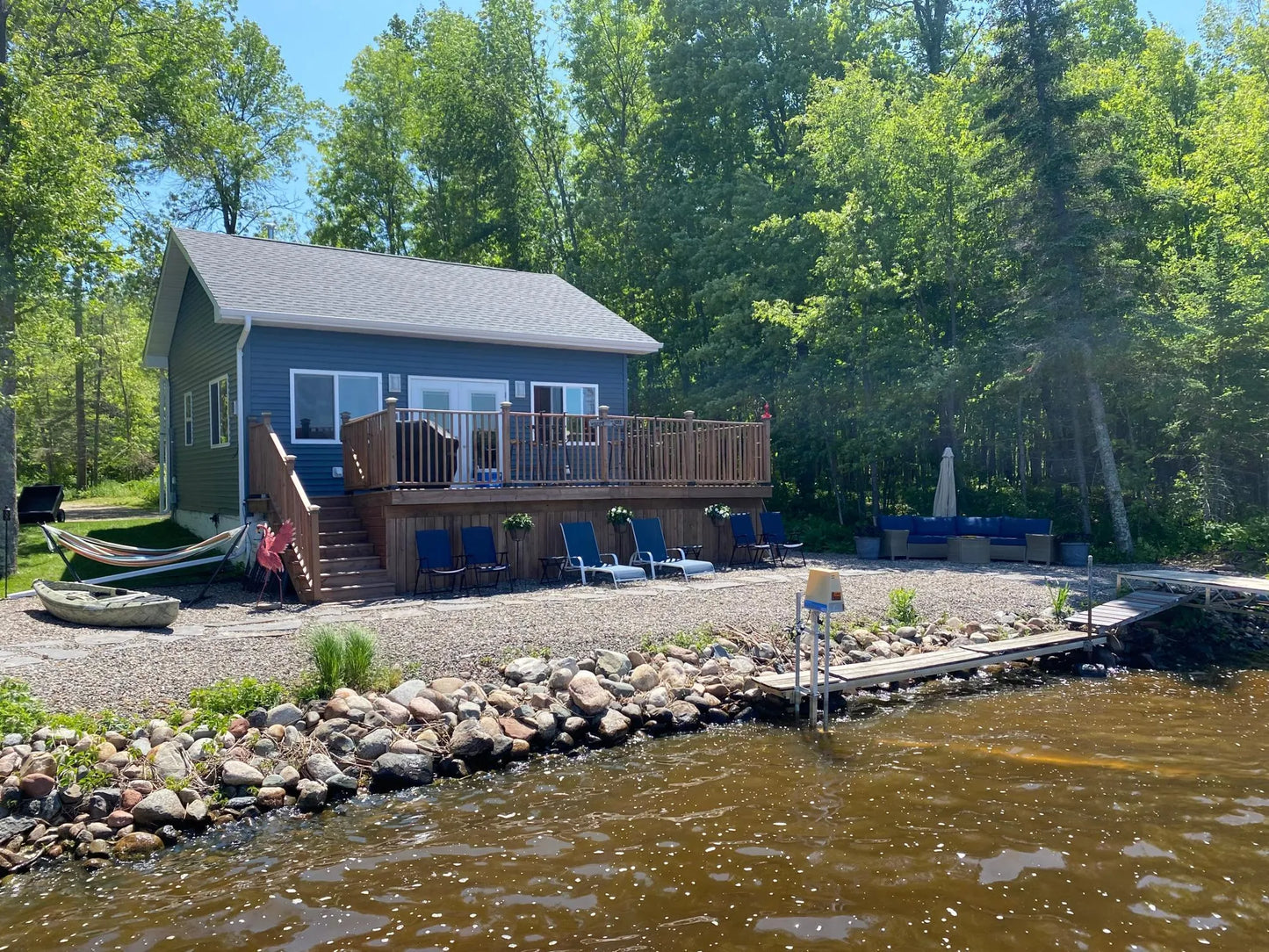 30800 422nd Lane, Aitkin, MN 56431