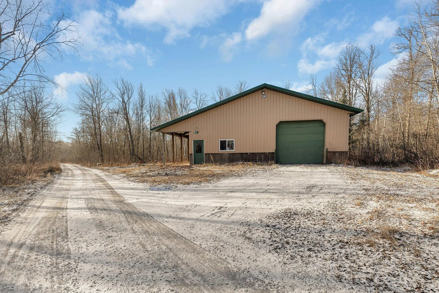 13125 250th Street, Milaca, MN 56353