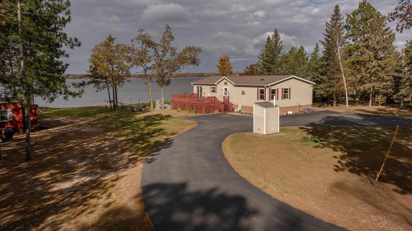 33625 Chickadee Trail, Pequot Lakes, MN 56472