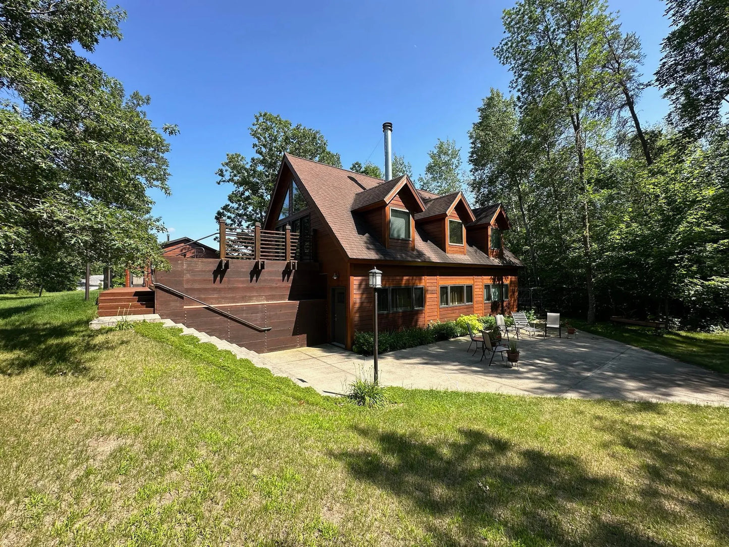 36970 Height Of Land Drive, Rochert, MN 56578