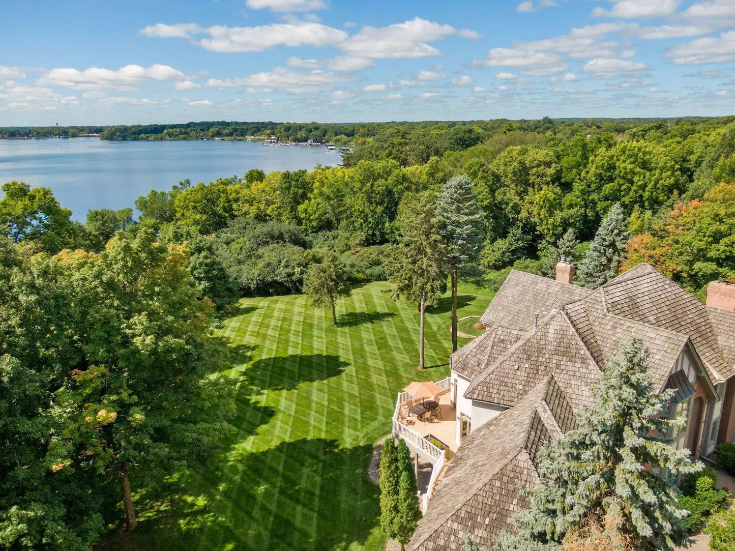 1510 Green Trees Road, Orono, MN 55391