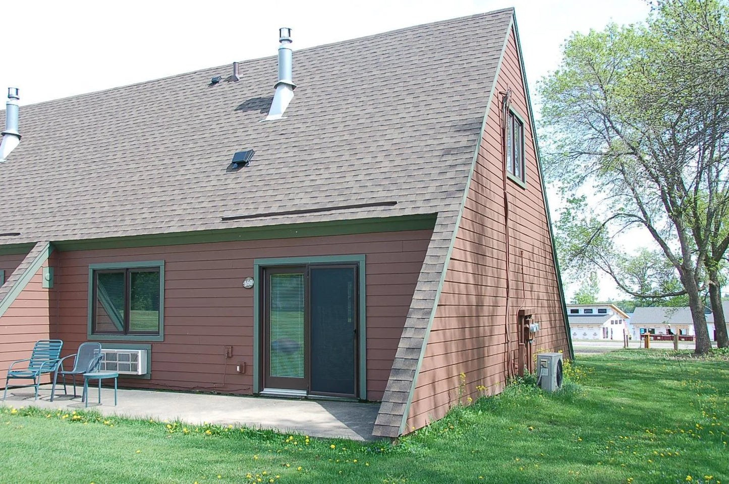 25124 Tame Fish Lake Road, Deerwood, MN 56444