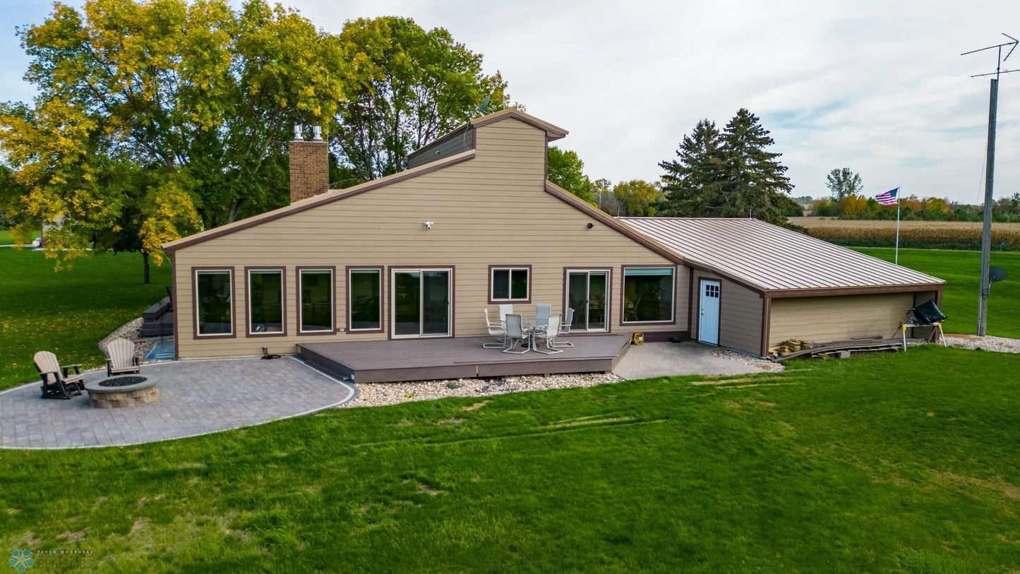 6294 State Highway 27 , Lake Valley Twp, MN 56296