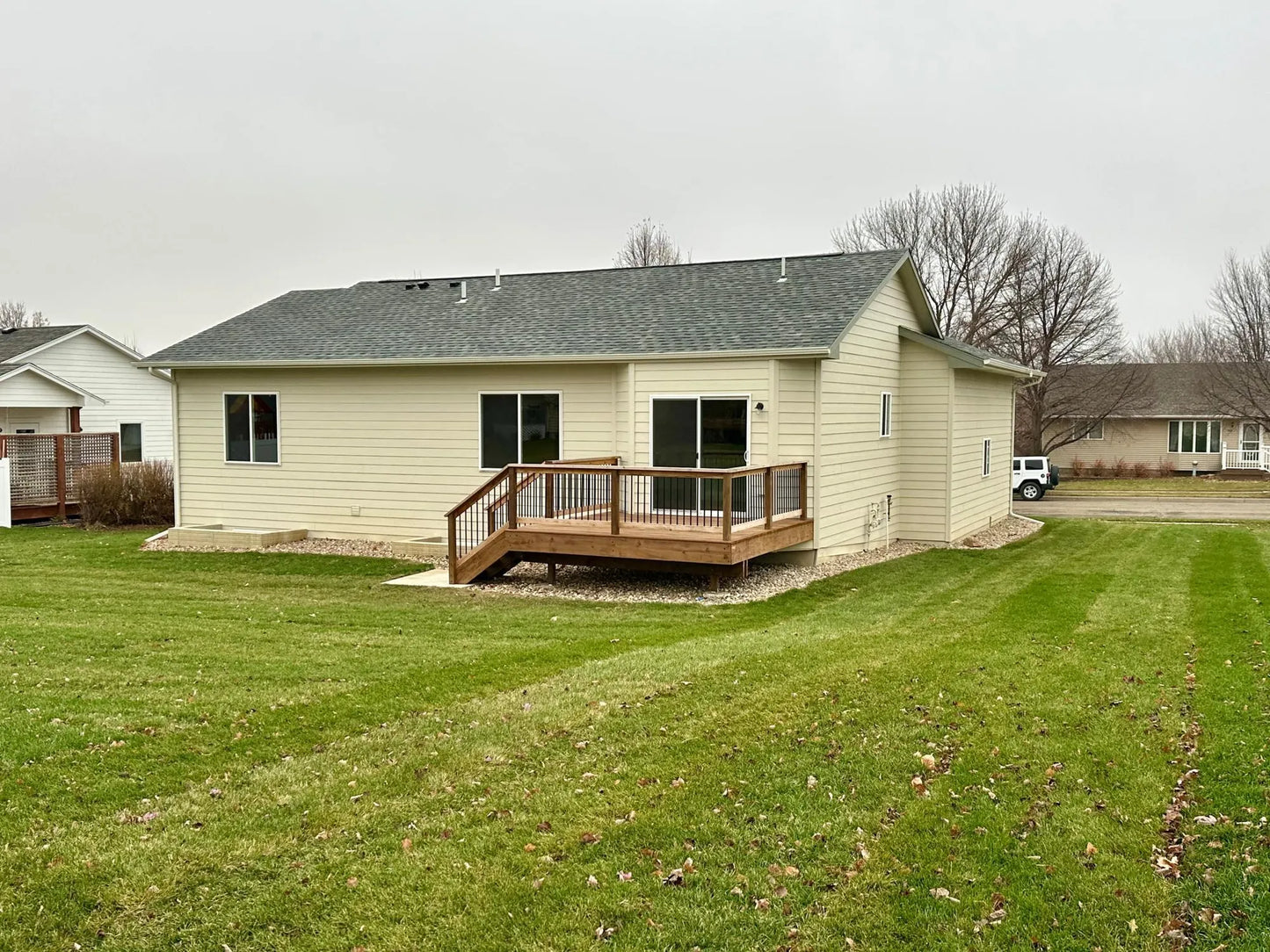 1413 Evergreen Drive, Luverne, MN 56156