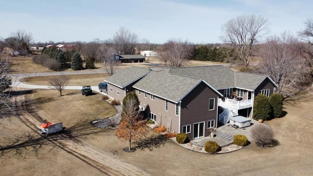 21772 County Road 197 , Belgrade, MN 56312