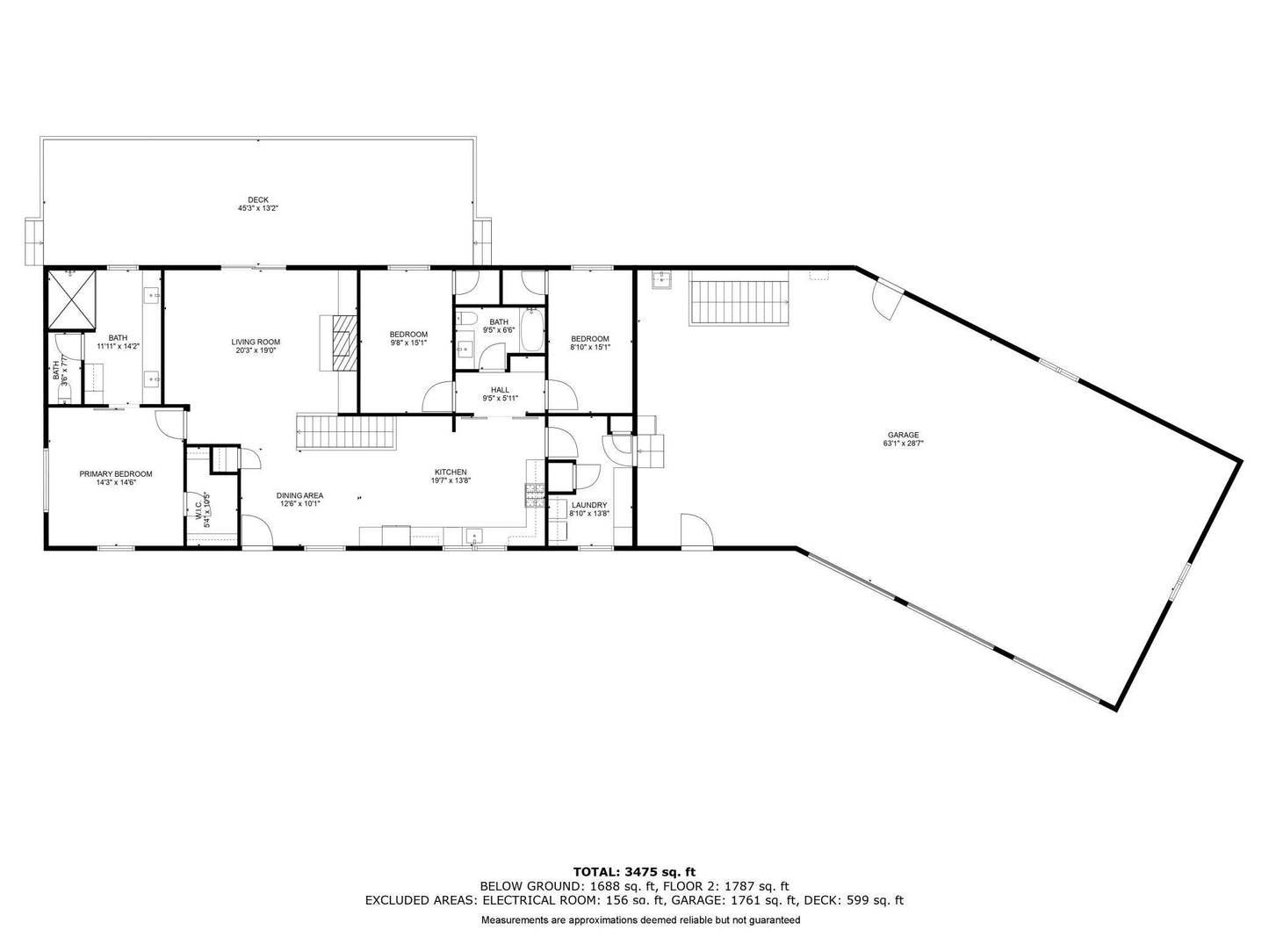 162 140th Avenue, Watson, MN 56295