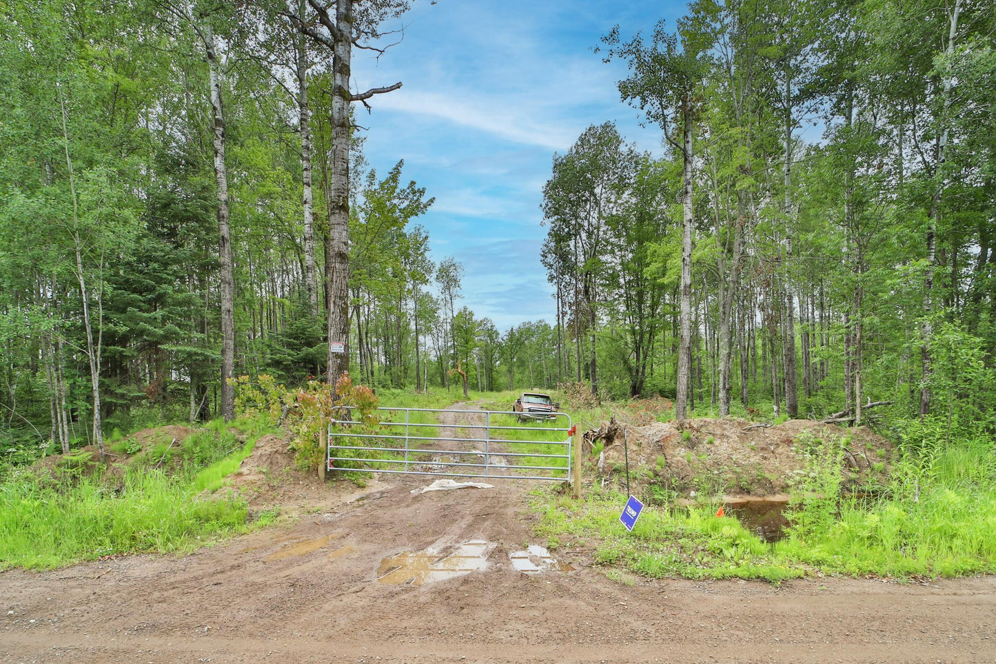 XXX Kestrel Avenue, Tamarack, MN 55787