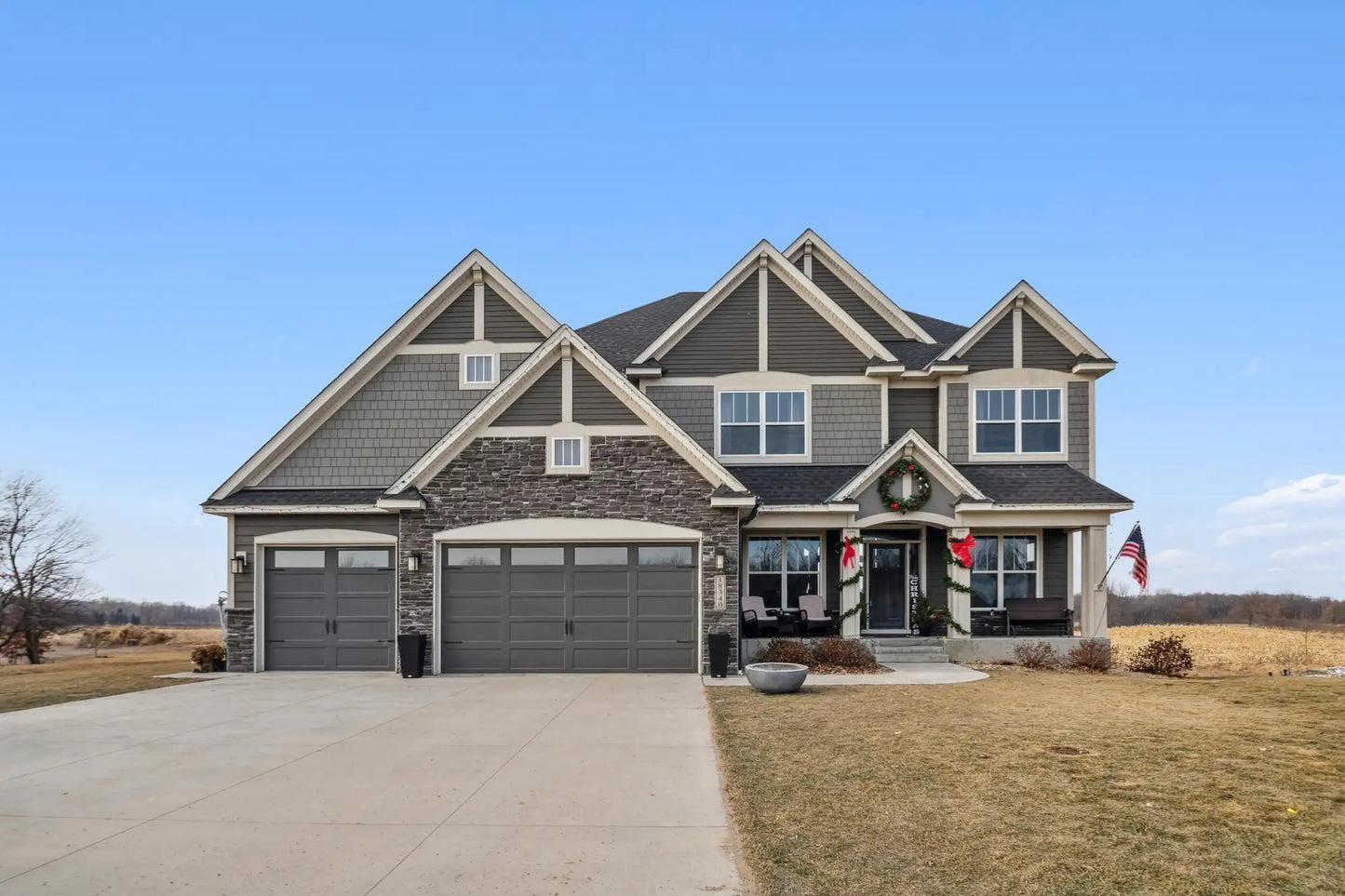 18340 Forest Road, Forest Lake, MN 55025