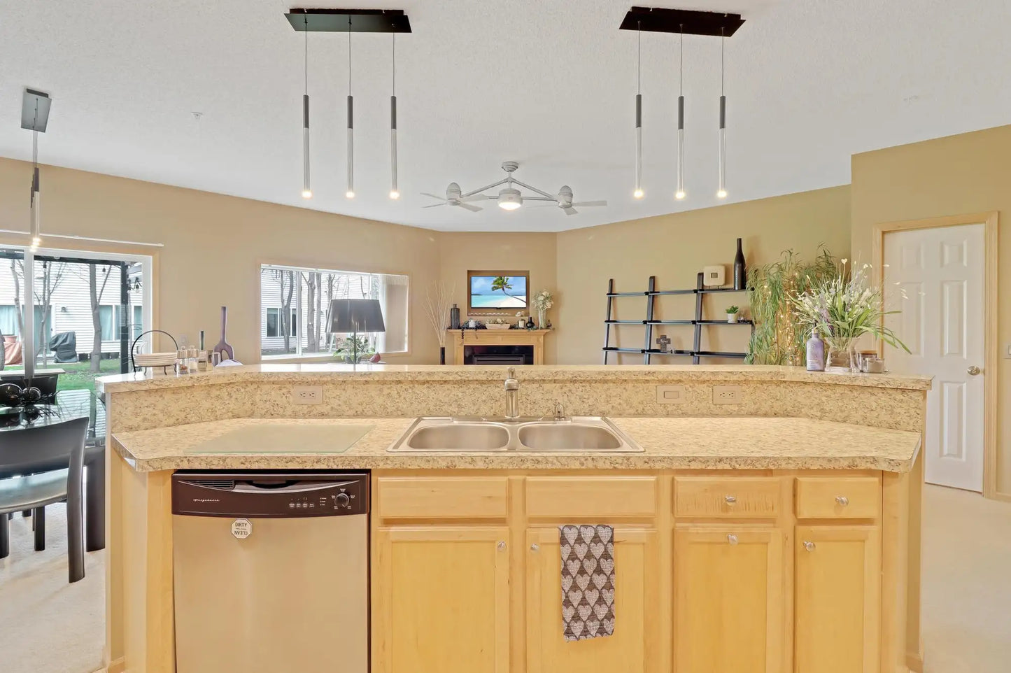5246 Greenwood Drive, Mounds View, MN 55112