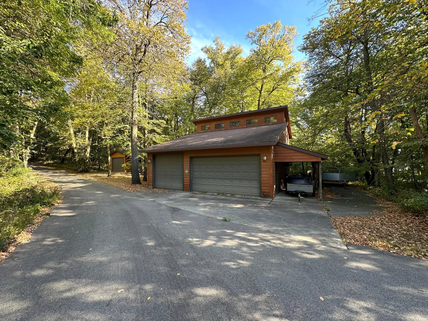 7641 Long Lake Road, Dovre Twp, MN 56201