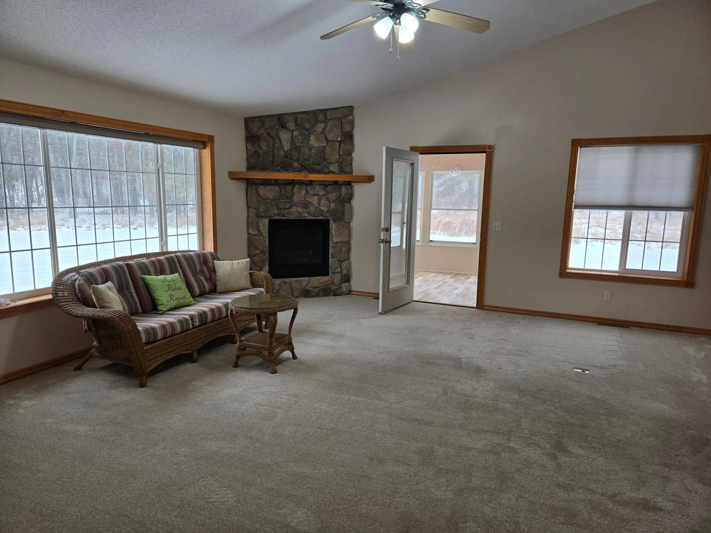 24197 White Pine Drive, Nisswa, MN 56468