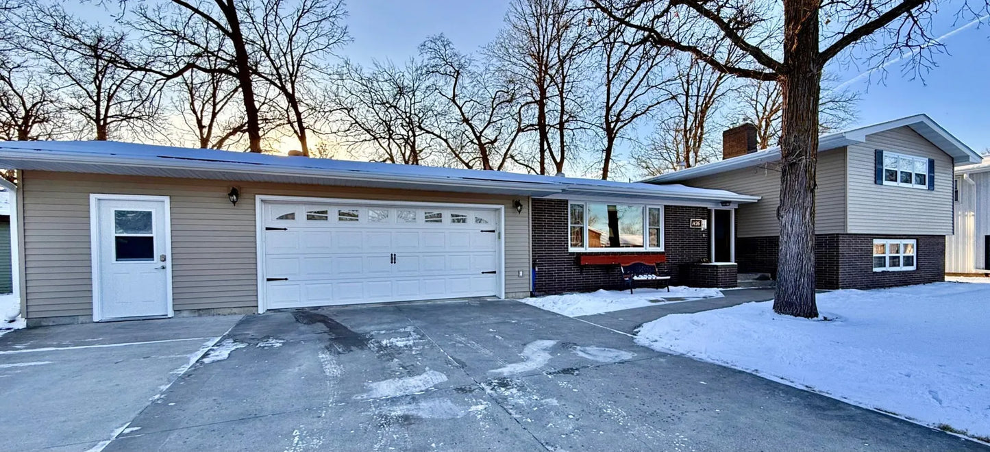 1426 Birch Lane Drive, Thief River Falls, MN 56701